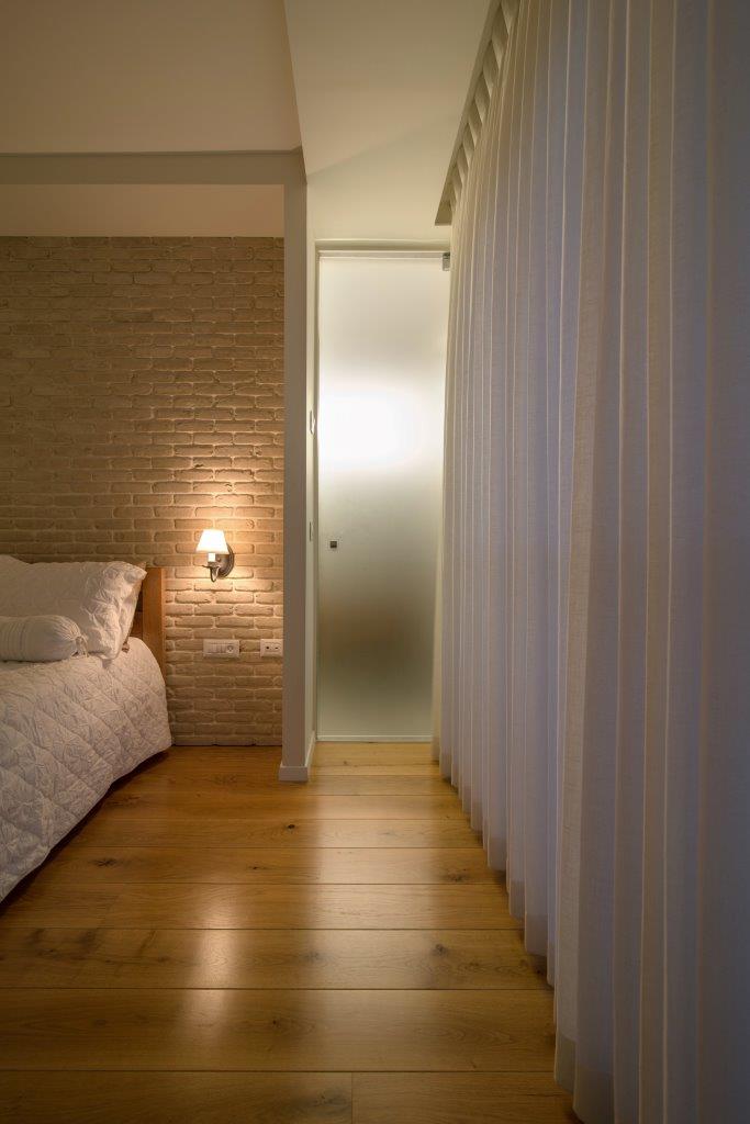 Family Penthouse in Ashdod — photograph 12