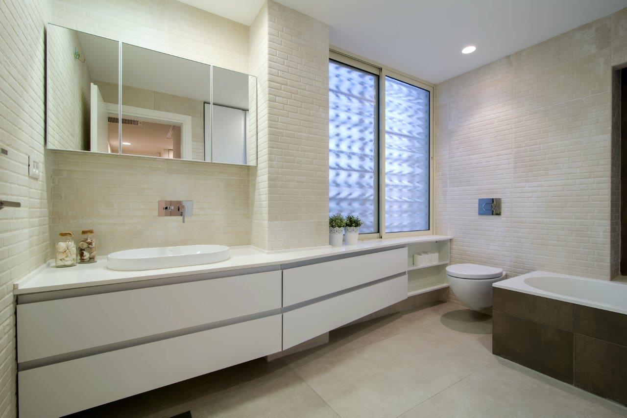 Family Penthouse in Ashdod — photograph 4