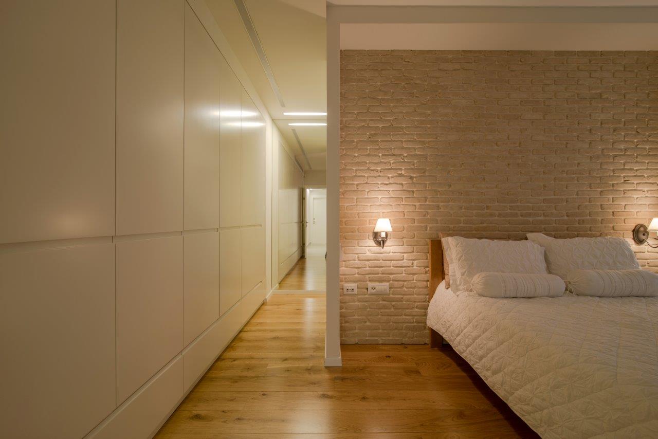 Family Penthouse in Ashdod — photograph 9