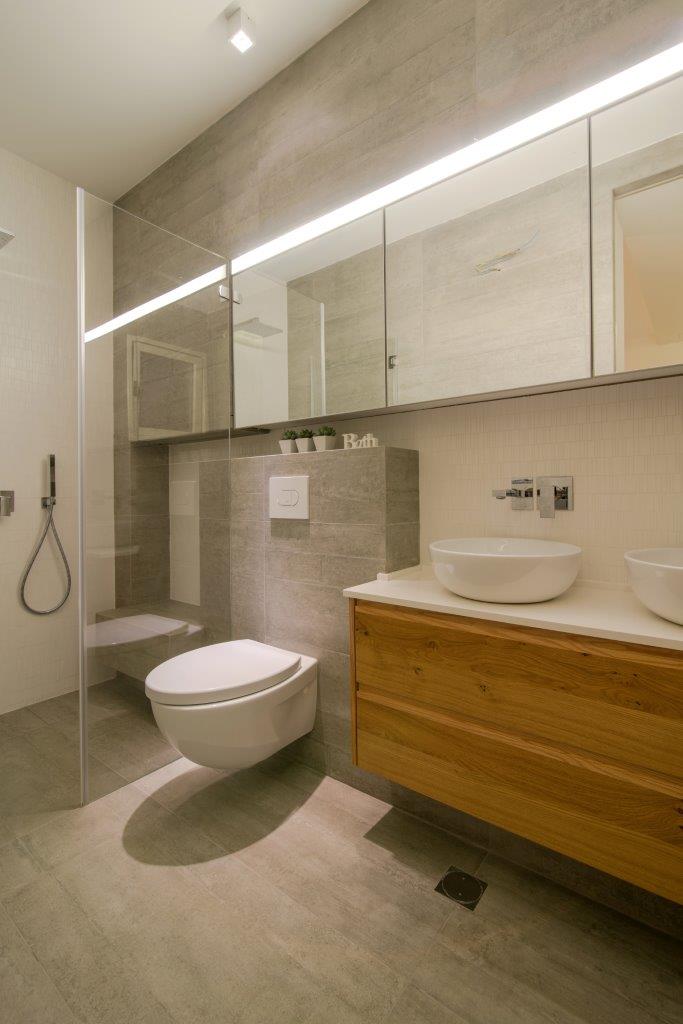 Family Penthouse in Ashdod — photograph 11