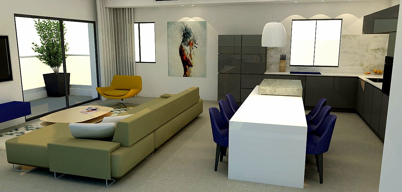 Family Home — תמונה 3