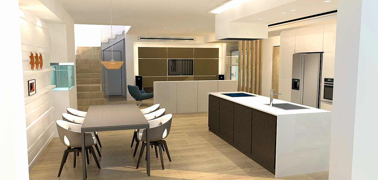 Family Home — תמונה 6