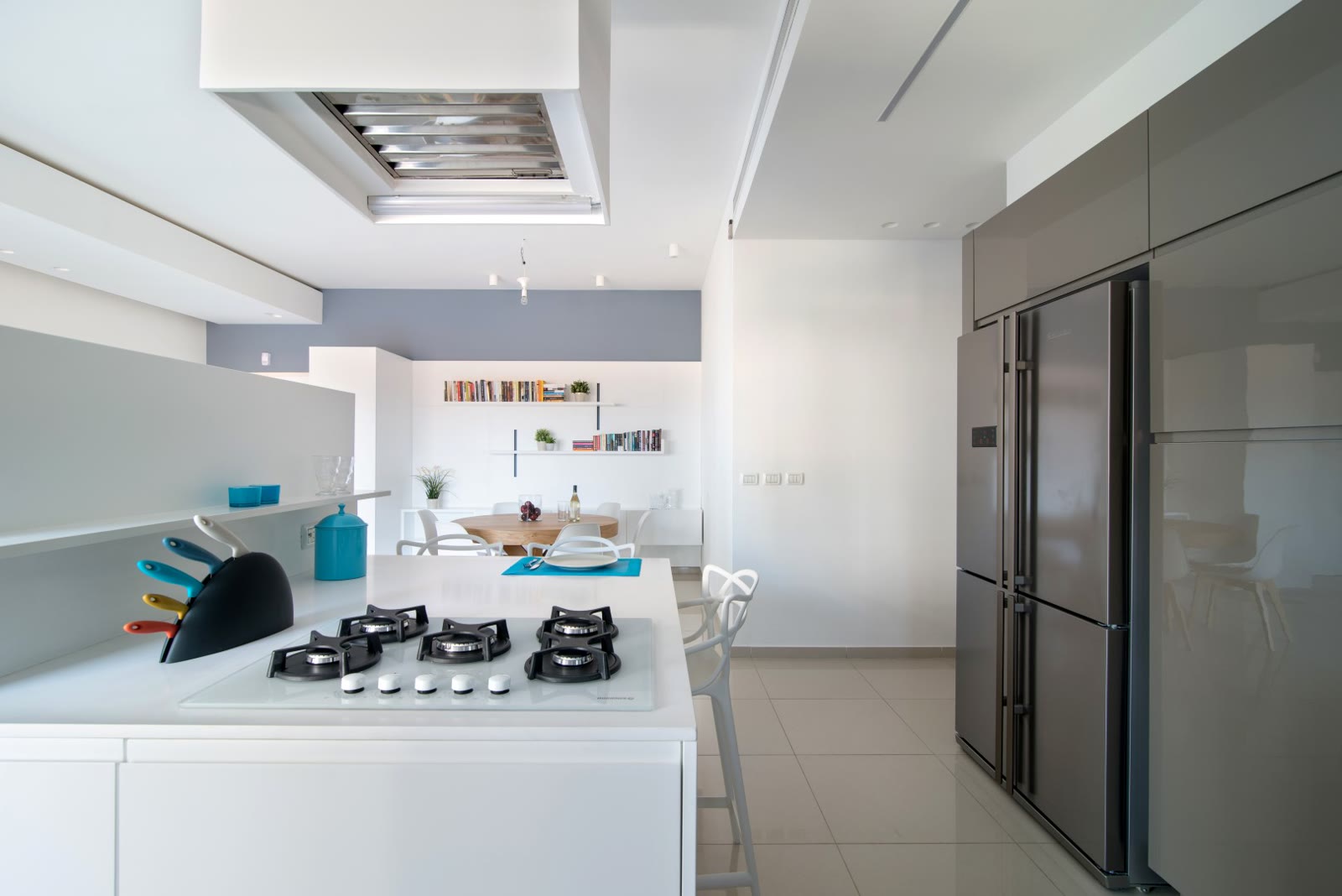 Apartment for a Young Couple in Kfar Saba
