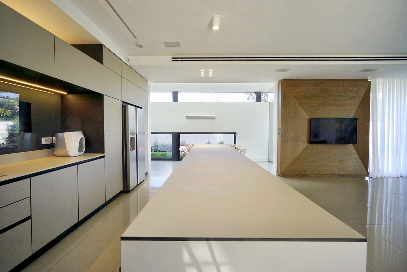 Detached House in Nir Galim — photograph 3