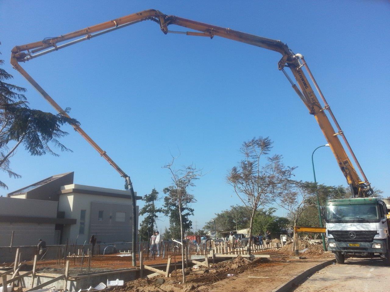בית צמוד קרקע בניר גלים — תהליך התכנון, תמונה 11