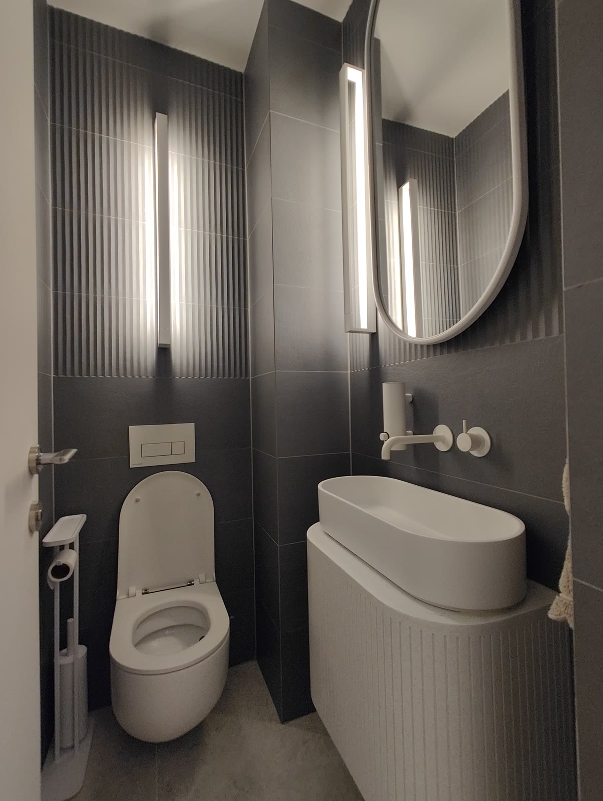 Family Apartment in Ramat Gan — photograph 12