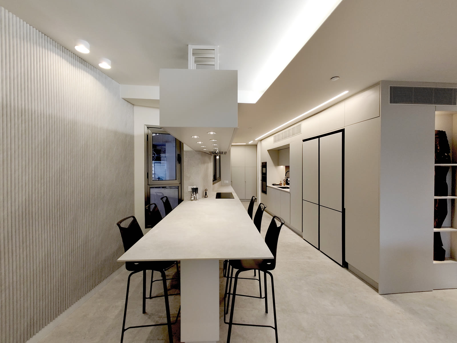 Family Apartment in Ramat Gan — photograph 6