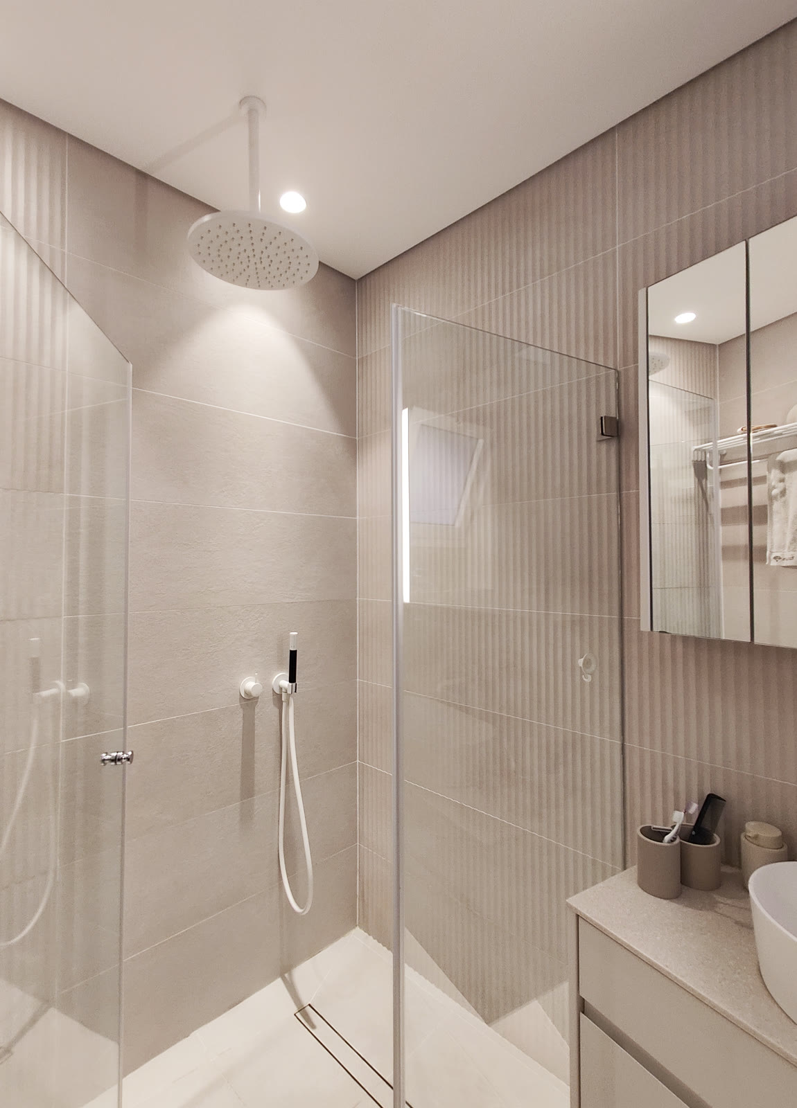 Family Apartment in Ramat Gan — photograph 10