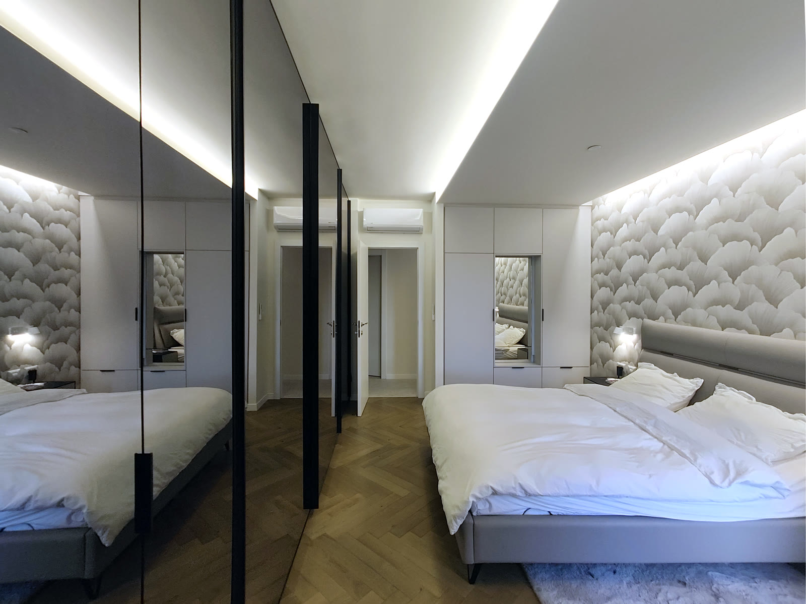 Family Apartment in Ramat Gan — photograph 9