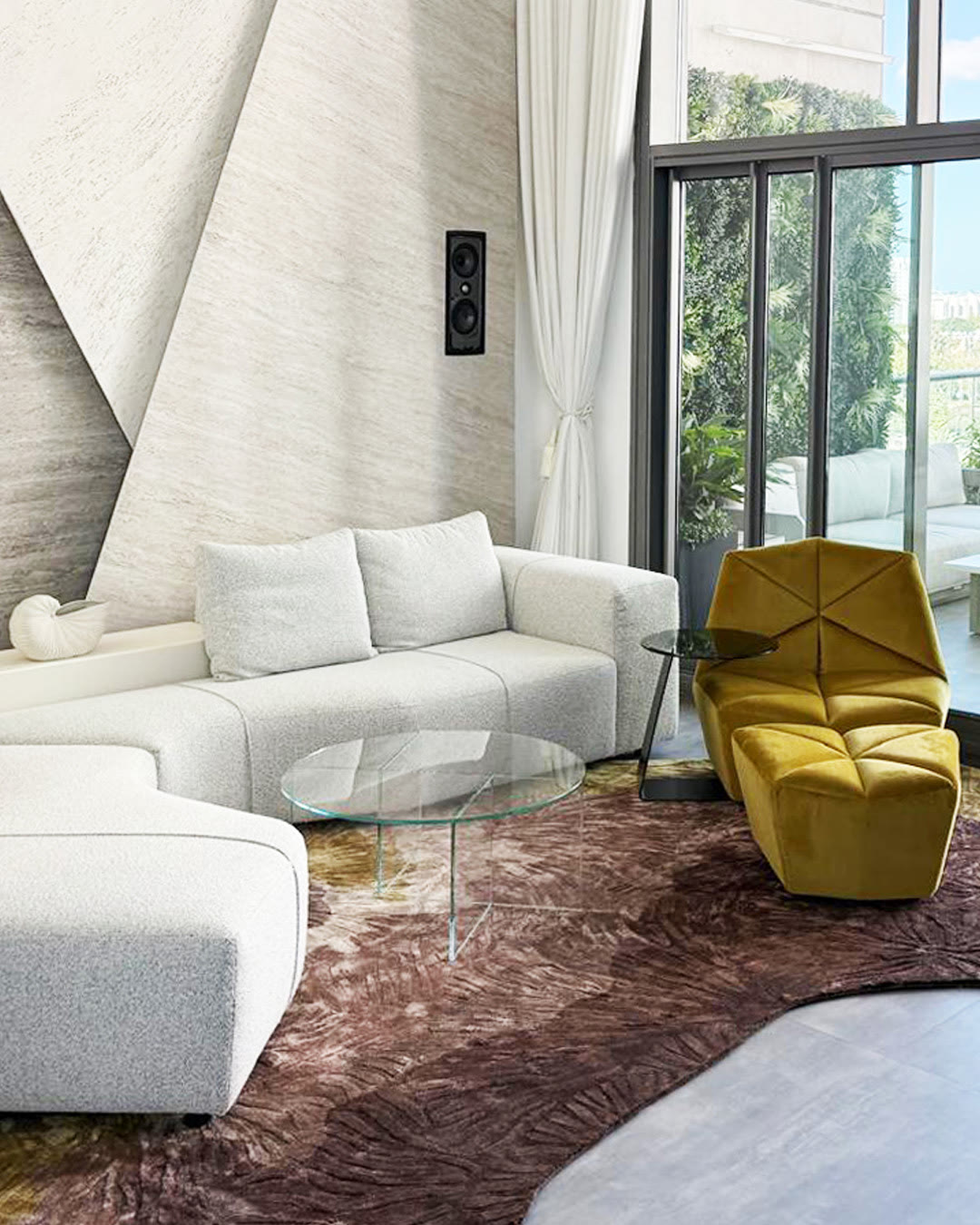 Two-Level Loft in Rishon LeZion