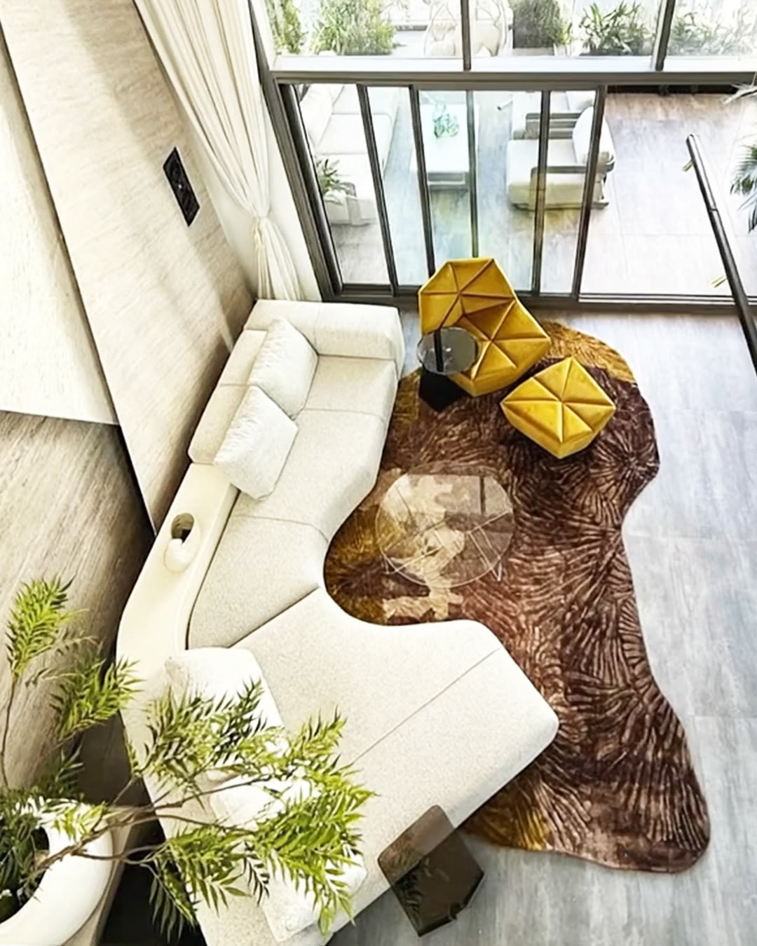Two-Level Loft in Rishon LeZion — photograph 3