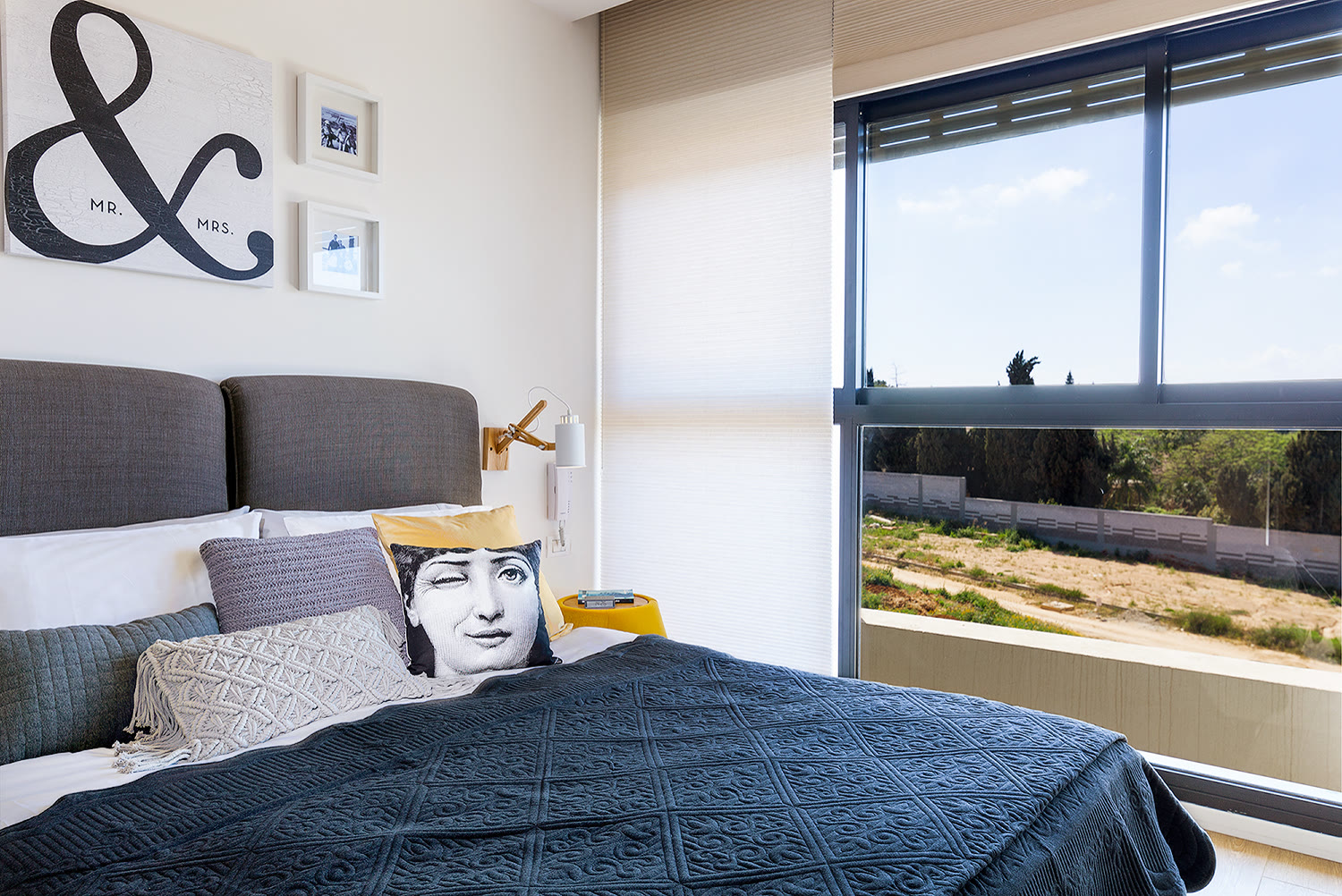 דופלקס גג בפרויקט קבלני — תמונה 11