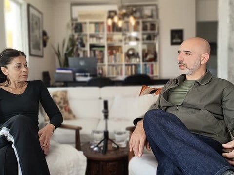 אדריכל או מעצב פנים? שיחה עם האדריכלית קרן תמם